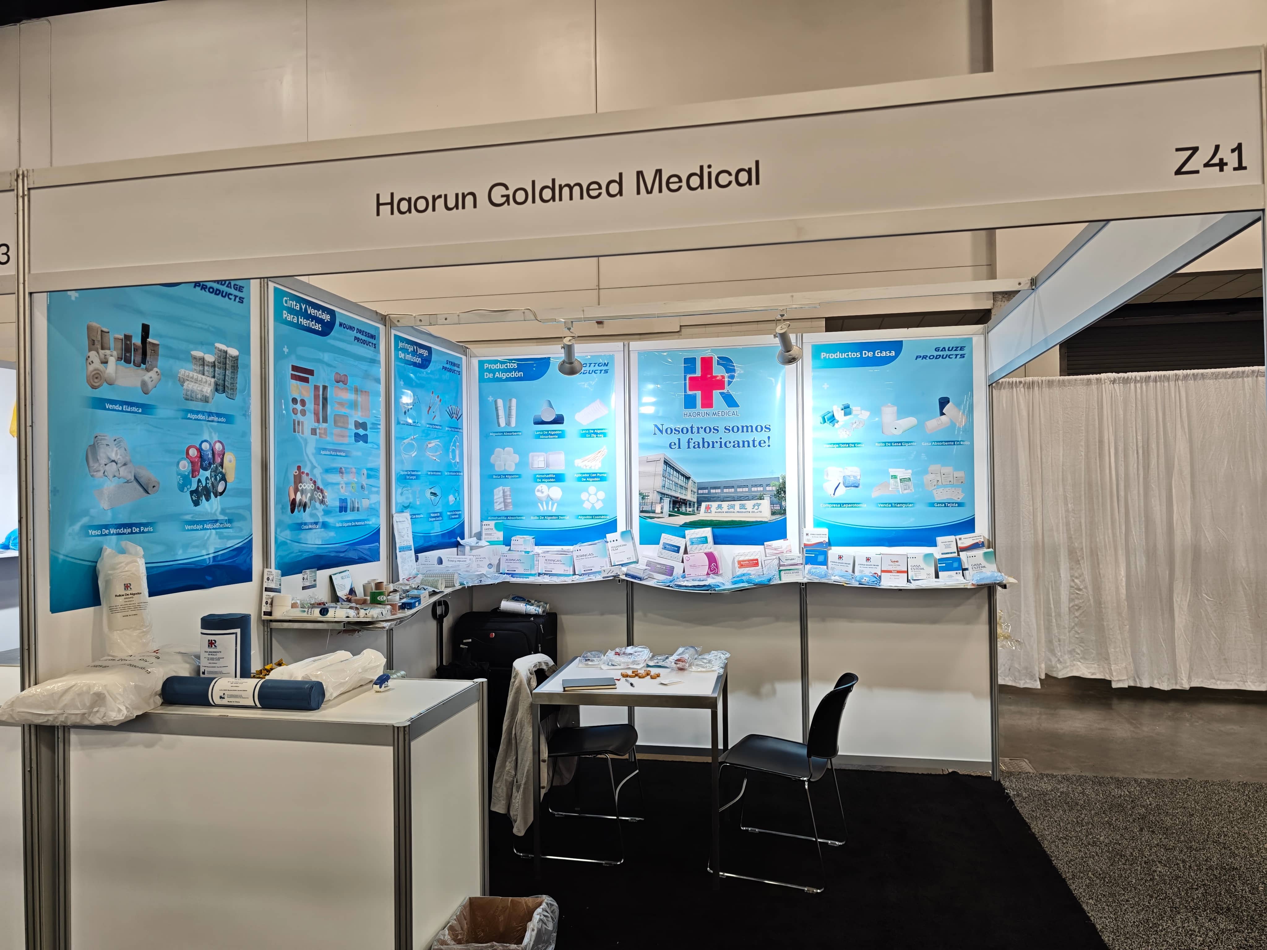 Haorun Med expectans in whx Miami-fime