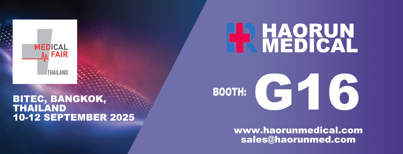 Medical Fair Thailand MMXXV