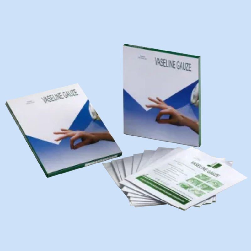 Quomodo uti Vaseline TELA