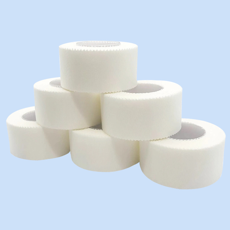 Classification and Key Commoda of Medical Tape