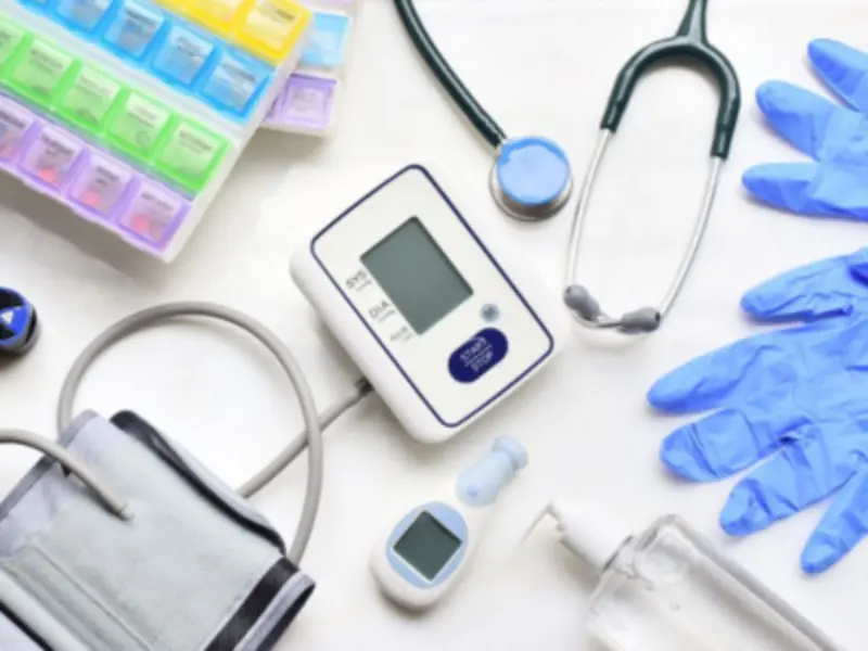 HAORUN MEDICA Expands Essentiales Medical Consumables Portfolio in 2026
