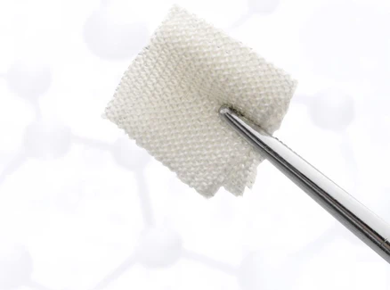 HAORUN MEDICA Nova Duc: Absorbable Hemostatic Gauze