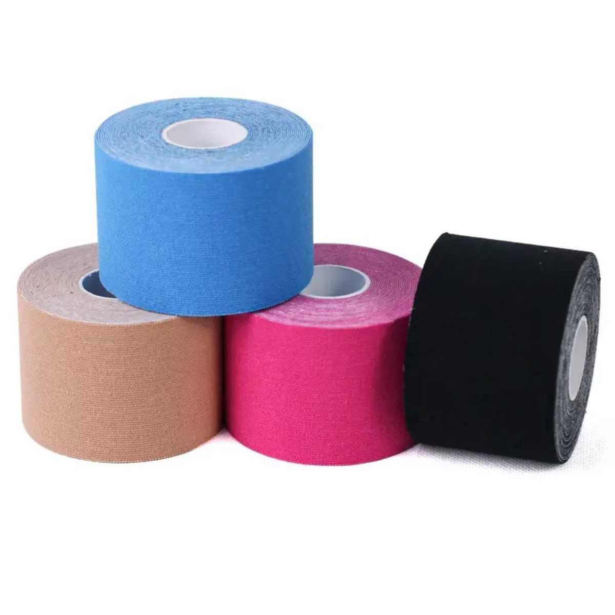 Kinesiology Tape Product Introduction & Ritus Guide