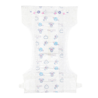 Product Description: Baby Diapers (Soft Care Series)