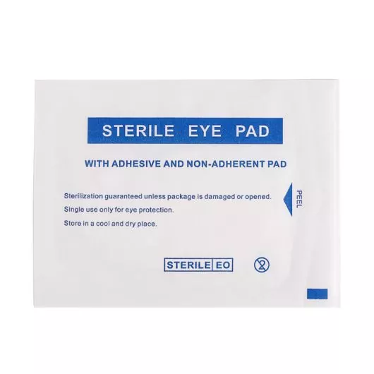 Tenaces oculus Pad