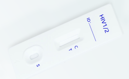 II Type TRITUMD TRITUM HIV I Type COGELLO Test CAPSICUM CASSETTE