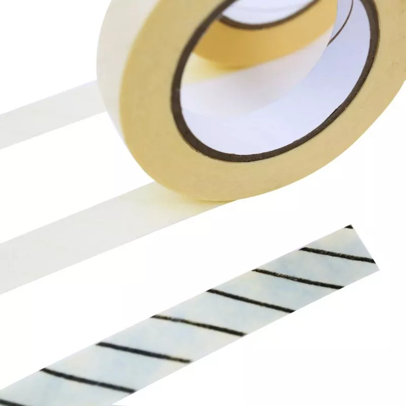 Autoclave Tape