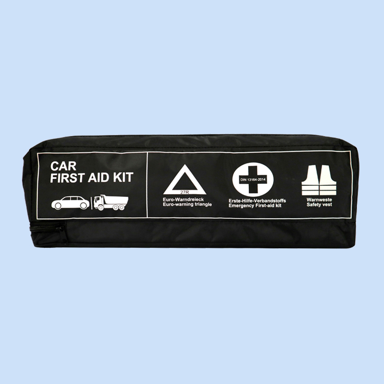 Car Primum auxilium Kit