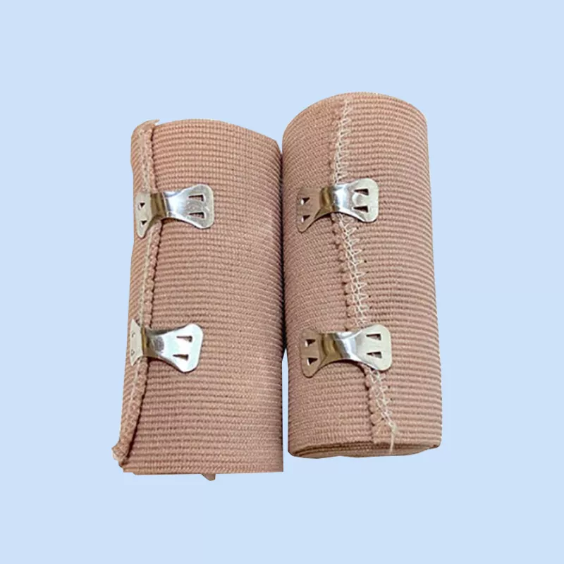 Comfortable High elastica Bandage