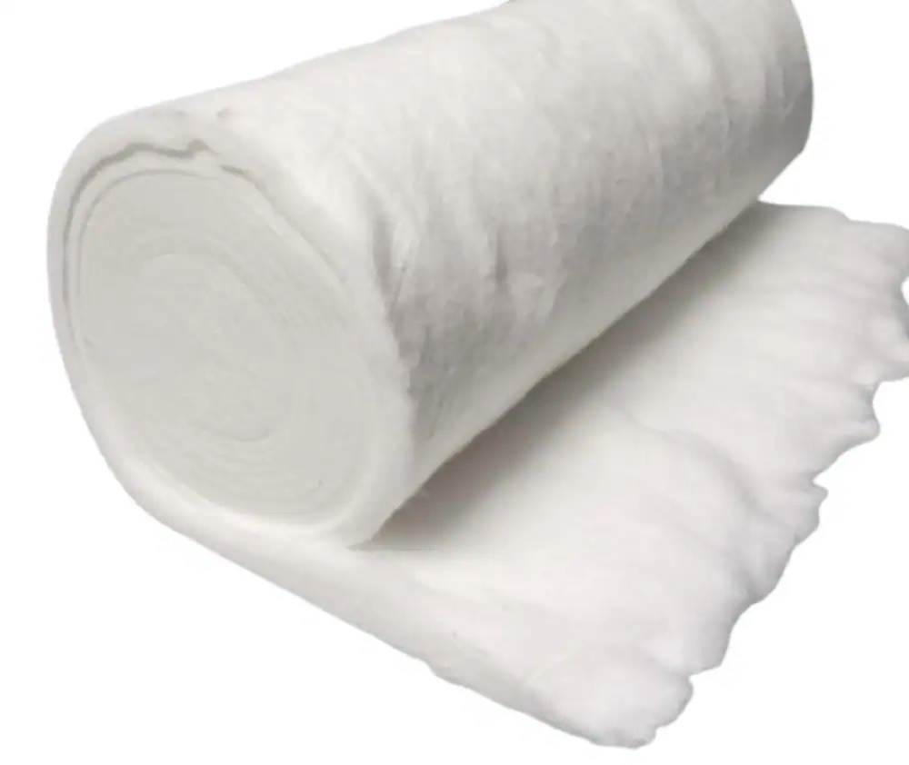 Roll Cottonus