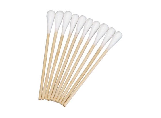 Cottonus praefixa Applicator