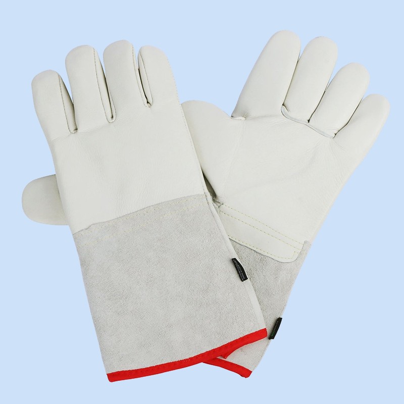 Croogenic Gloves