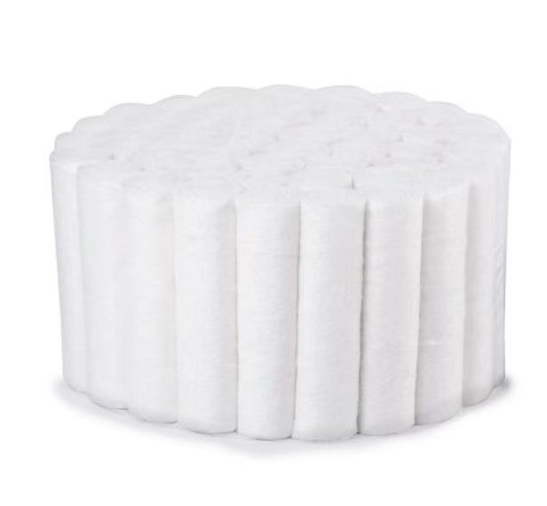 Dental Cotton Roll