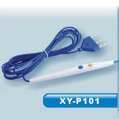 PROMPTU Electrosurgical Penicilio