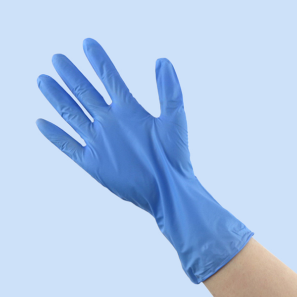 PROMPTU Gloves (Nitrile)