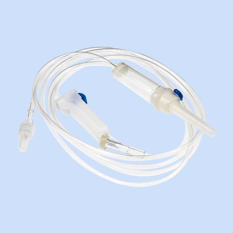 PROMPTU infusionem Set
