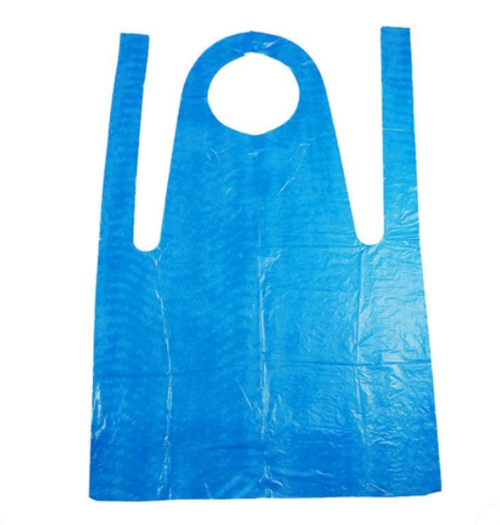 PROMPTU PE Plastic Apron