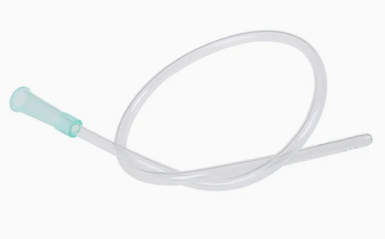 Recta Catheter disponibile