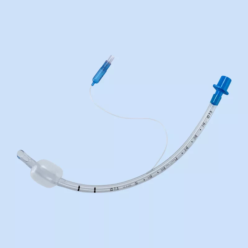 PROMPTU Endotracheal Tube