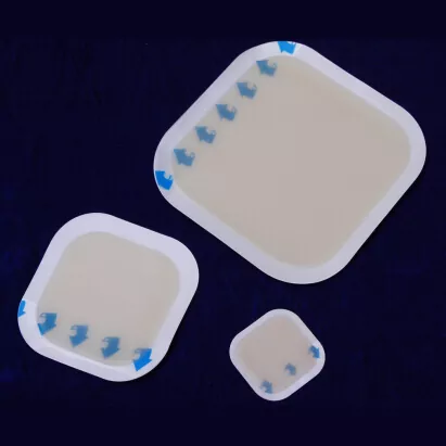 Extrema urgeat Hydrocolloid Colens Product Introductio