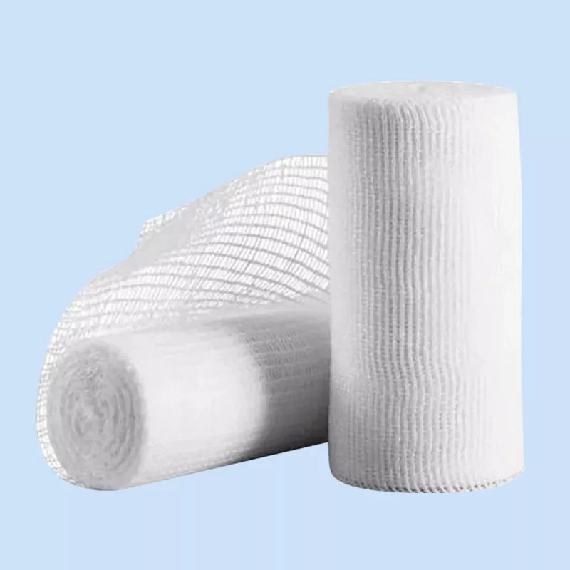 Optimum elasticum PBT Bandage