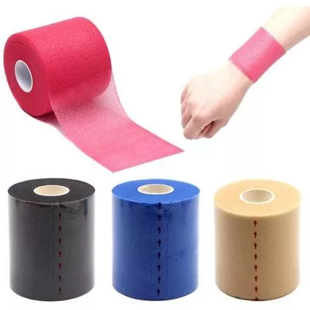 spuma Underwrap