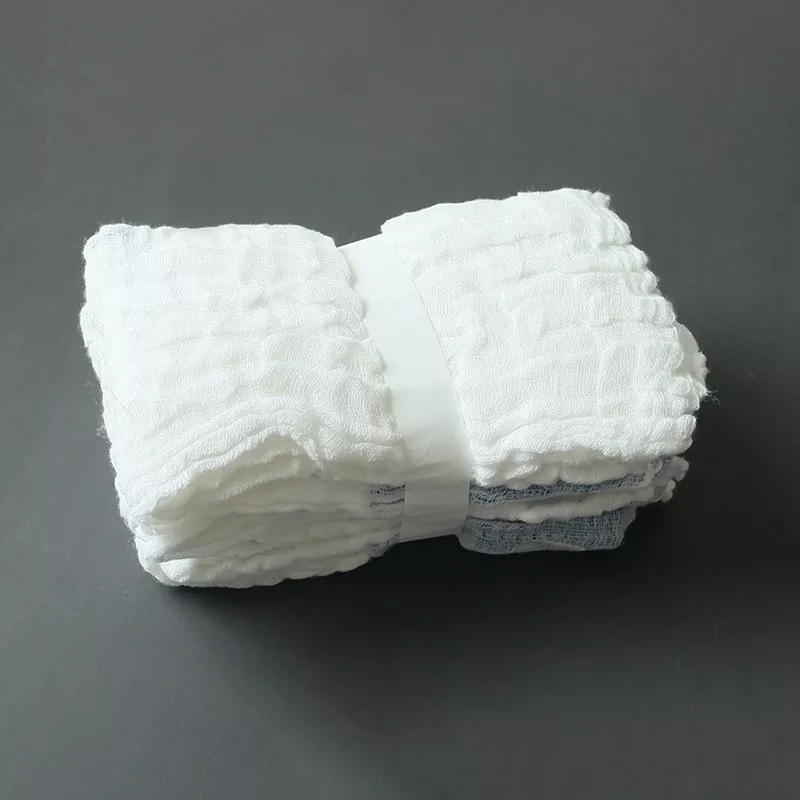 Non -Sterile fabricae