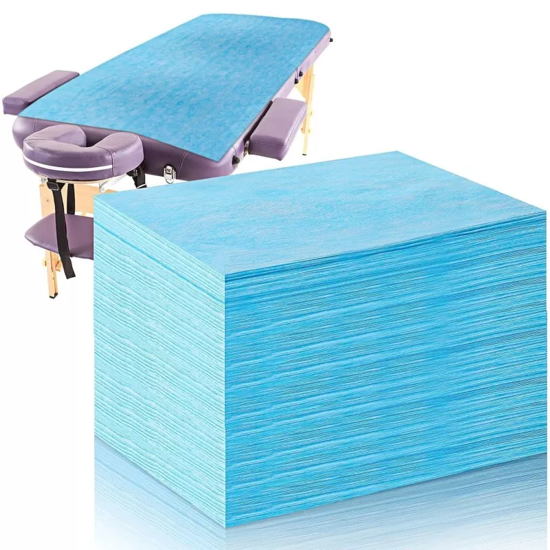 Hospitalis Bed Sheet Roll