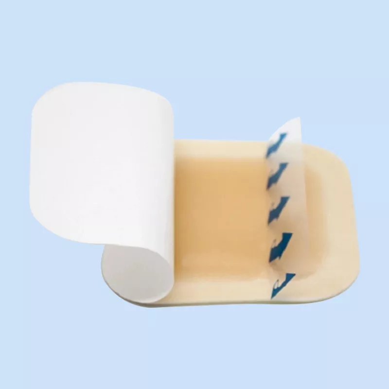 Hydrocolloideum Vestiendi
