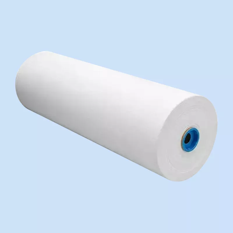 Jumbo Gauze Roll 1 Ply