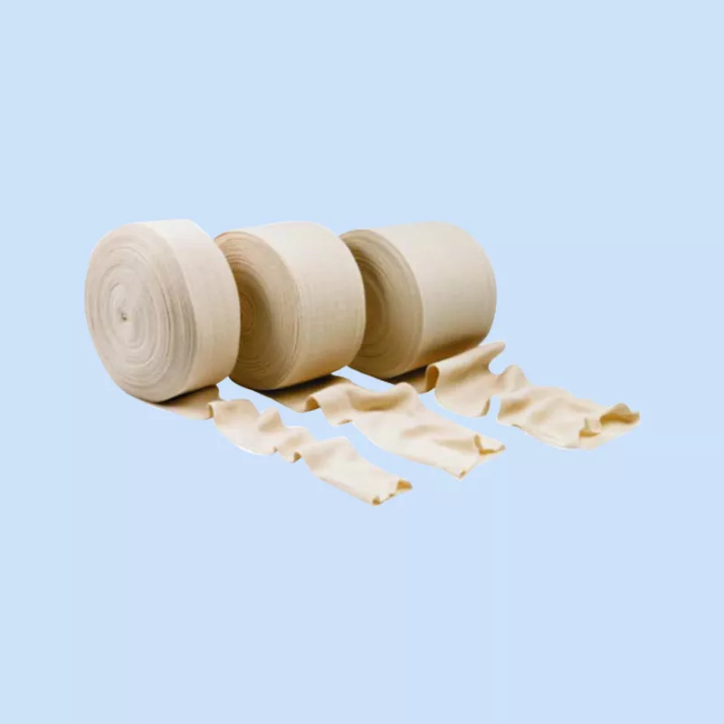 Medical Cottonus fistularis bandage