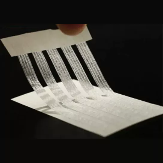 Medical Tension-Reducing Tape