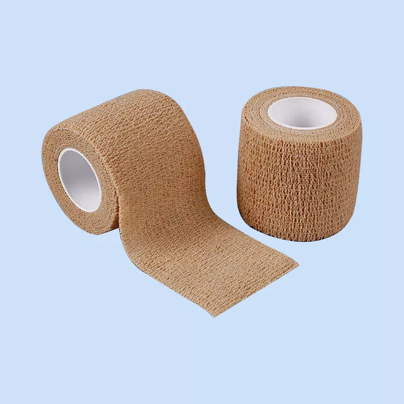 Non texta cohaerentis elastica Bandage Aliquam Free