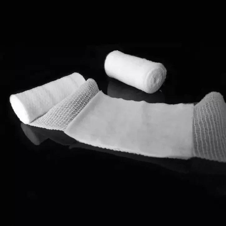 PBT Bandage cum Absorbent Pad