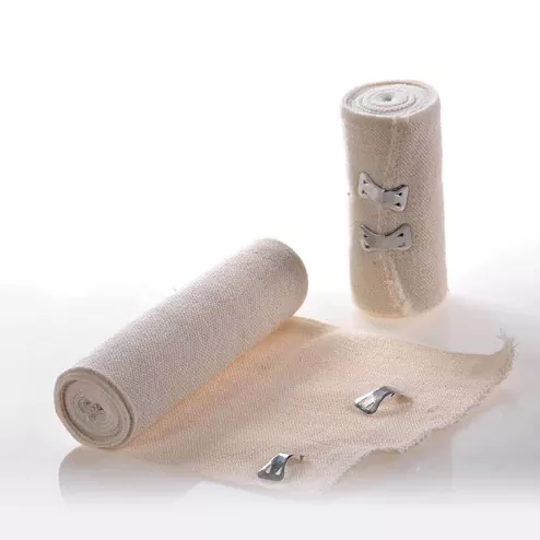 Patet elastica Bandage