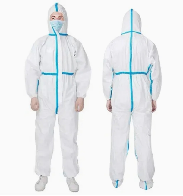 Protective Coverall