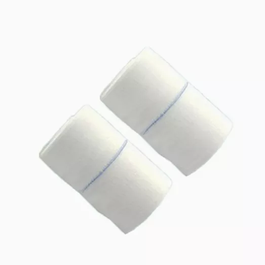 IV -layer TELA Roll cum X -rays