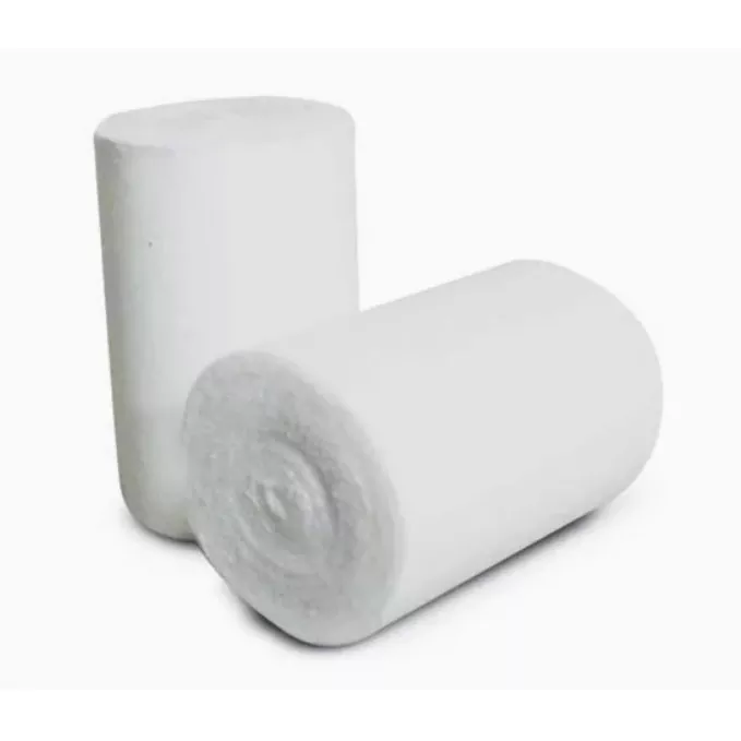 IV -layer TELA Roll sine X -rays