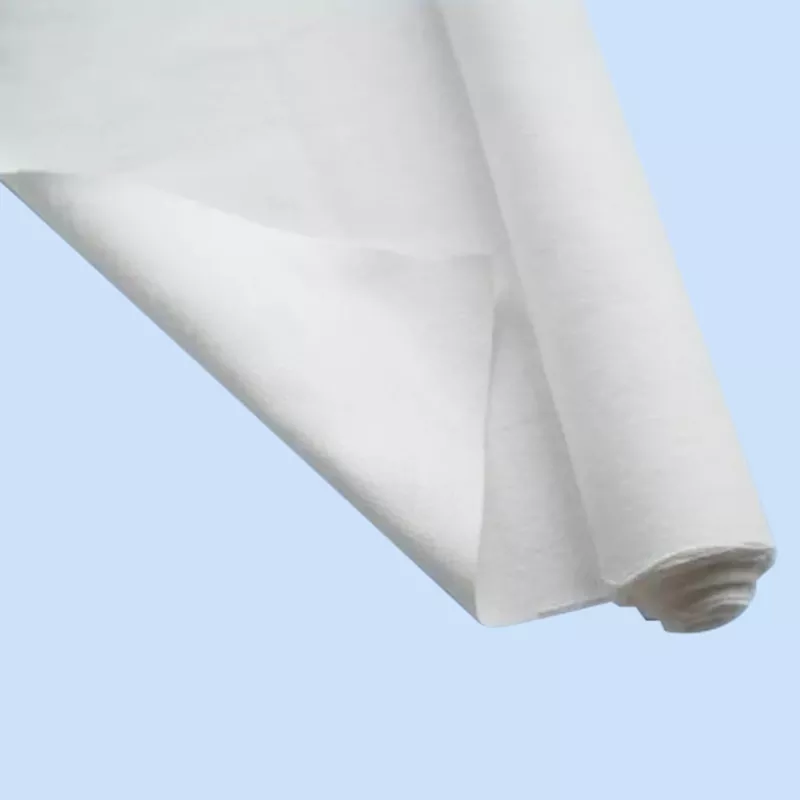 Roll de Medical Chirurgicam Gauze cum LANUGO