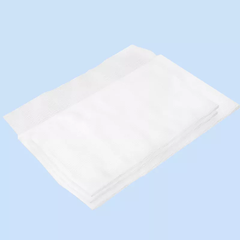 Bingenbent Cottonus Gauze Sheet