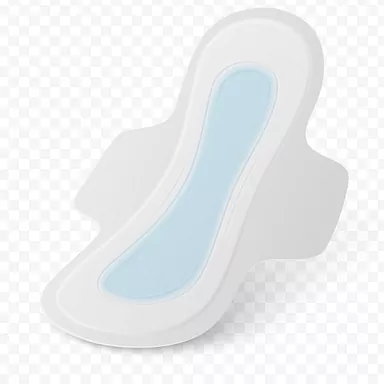 Sanitarium Pad