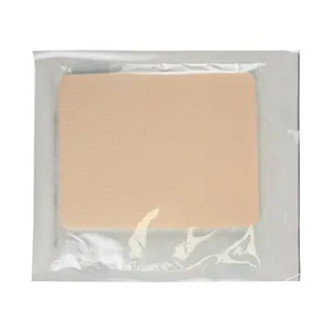 Silicone spumam amicientes (cum terminus)