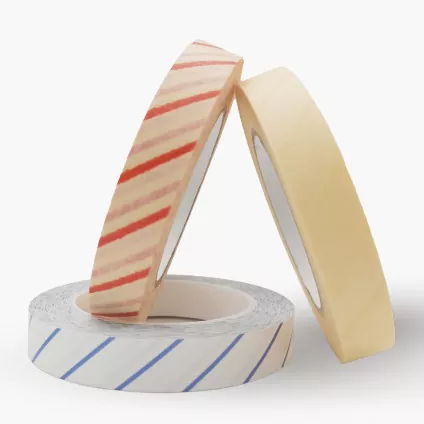 Sterilitatem Testimonium Tape