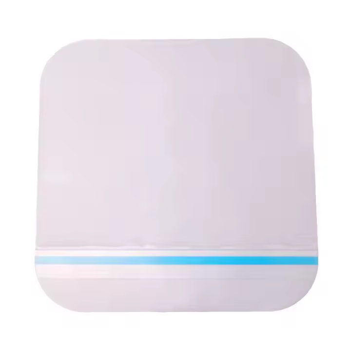 Ultra-tenuis hydrocolloid amicientes