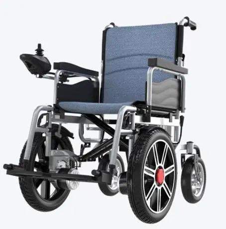 Wheelchair