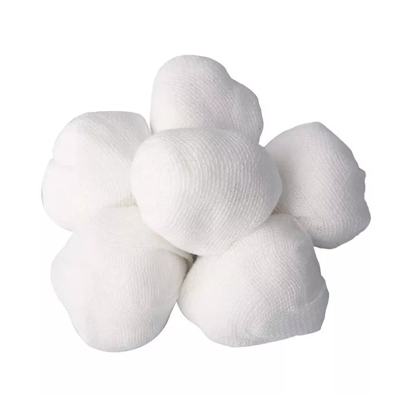 Alba Gauze Ball